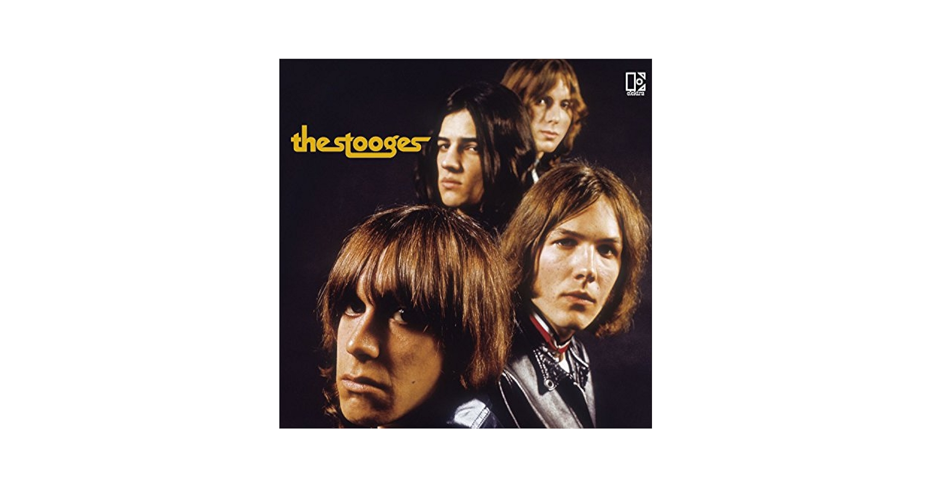 ザ・ストゥージズ ヘヴィ・リキッド 6CD Boxset The Stooges – Heavy Liquid – Box Set 6 x CD, 2005 [r605879